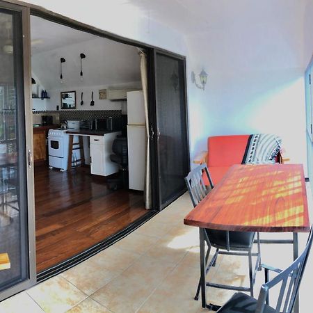 Cockatoo Studio Apartments Manuel Antonio Dış mekan fotoğraf